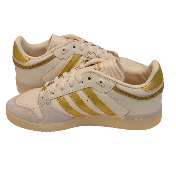 adidas Other - NIB LAFC Adidas Originals Centennial 85 Low Basketball Shoes Size Men 10.5